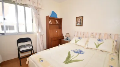 Apartamento en venta en Avenida de la Gran Vía de la Manga, 1, Km 0-Km 3 (La Manga del Mar Menor) de 149.000 €