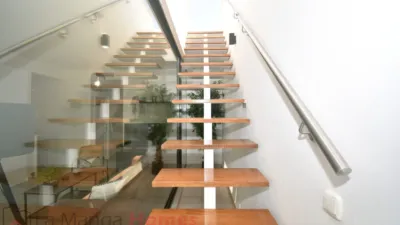 Ático en venta en Calle Rembrant, Número 65, Islas Menores-Mar de Cristal (Distrito Mar Menor de Cartagena. Cartagena) de 289.000 €