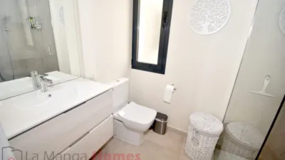 Ático en venta en Calle Rembrant, Número 65, Islas Menores-Mar de Cristal (Distrito Mar Menor de Cartagena. Cartagena) de 289.000 €