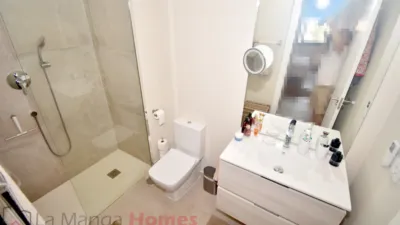 Ático en venta en Calle Rembrant, Número 65, Islas Menores-Mar de Cristal (Distrito Mar Menor de Cartagena. Cartagena) de 289.000 €