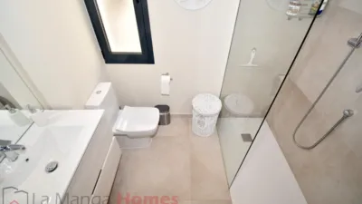 Ático en venta en Calle Rembrant, Número 65, Islas Menores-Mar de Cristal (Distrito Mar Menor de Cartagena. Cartagena) de 289.000 €