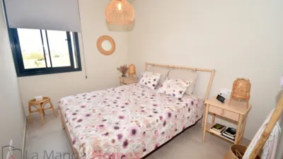 Ático en venta en Calle Rembrant, Número 65, Islas Menores-Mar de Cristal (Distrito Mar Menor de Cartagena. Cartagena) de 289.000 €