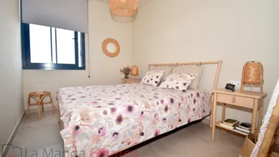 Ático en venta en Calle Rembrant, Número 65, Islas Menores-Mar de Cristal (Distrito Mar Menor de Cartagena. Cartagena) de 289.000 €