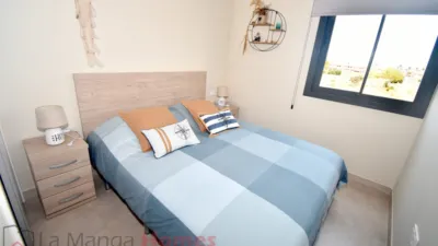 Ático en venta en Calle Rembrant, Número 65, Islas Menores-Mar de Cristal (Distrito Mar Menor de Cartagena. Cartagena) de 289.000 €