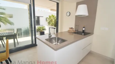 Ático en venta en Calle Rembrant, Número 65, Islas Menores-Mar de Cristal (Distrito Mar Menor de Cartagena. Cartagena) de 289.000 €