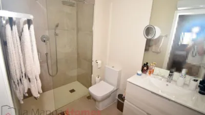 Ático en venta en Calle Rembrant, Número 65, Islas Menores-Mar de Cristal (Distrito Mar Menor de Cartagena. Cartagena) de 289.000 €