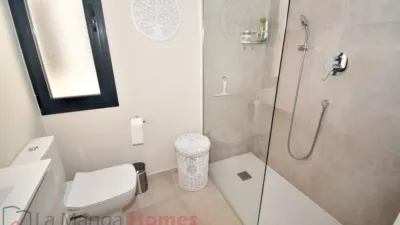 Ático en venta en Calle Rembrant, Número 65, Islas Menores-Mar de Cristal (Distrito Mar Menor de Cartagena. Cartagena) de 289.000 €