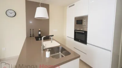 Ático en venta en Calle Rembrant, Número 65, Islas Menores-Mar de Cristal (Distrito Mar Menor de Cartagena. Cartagena) de 289.000 €