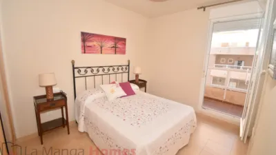 Piso en venta en Calle Residencial Punta Cormorán, Número 6, Km 13-Km 20 (La Manga del Mar Menor) de 199.000 €