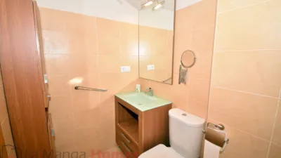 Piso en venta en Calle Residencial Punta Cormorán, Número 6, Km 13-Km 20 (La Manga del Mar Menor) de 199.000 €