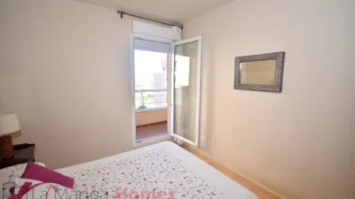 Piso en venta en Calle Residencial Punta Cormorán, Número 6, Km 13-Km 20 (La Manga del Mar Menor) de 199.000 €