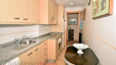 Piso en venta en Calle Residencial Punta Cormorán, Número 6, Km 13-Km 20 (La Manga del Mar Menor) de 199.000 €