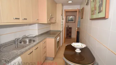 Piso en venta en Calle Residencial Punta Cormorán, Número 6, Km 13-Km 20 (La Manga del Mar Menor) de 199.000 €