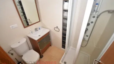 Piso en venta en Calle Residencial Punta Cormorán, Número 6, Km 13-Km 20 (La Manga del Mar Menor) de 199.000 €