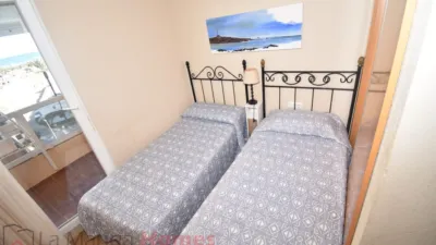 Piso en venta en Calle Residencial Punta Cormorán, Número 6, Km 13-Km 20 (La Manga del Mar Menor) de 199.000 €