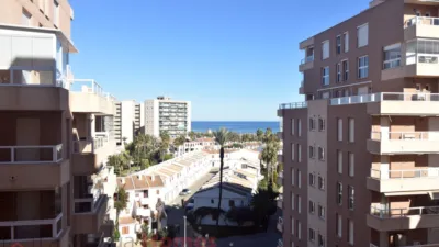 Piso en venta en Calle Residencial Punta Cormorán, Número 6, Km 13-Km 20 (La Manga del Mar Menor) de 199.000 €