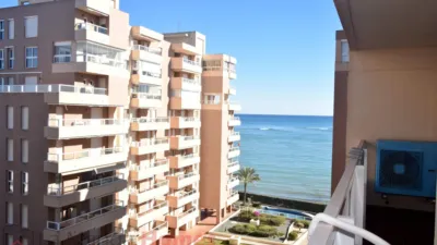 Piso en venta en Calle Residencial Punta Cormorán, Número 6, Km 13-Km 20 (La Manga del Mar Menor) de 199.000 €