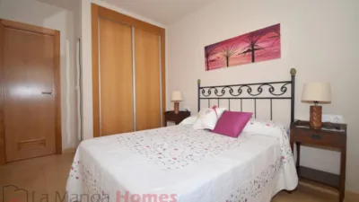 Piso en venta en Calle Residencial Punta Cormorán, Número 6, Km 13-Km 20 (La Manga del Mar Menor) de 199.000 €