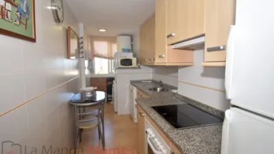 Piso en venta en Calle Residencial Punta Cormorán, Número 6, Km 13-Km 20 (La Manga del Mar Menor) de 199.000 €