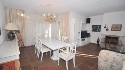 Chalet en venta en Avenida Gran Vía de La Manga Km 8, Poligono T, Número 49, Km 6-Km 8 (La Manga del Mar Menor) de 749.000 €
