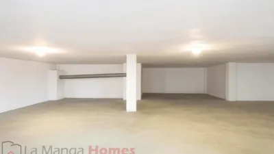 Chalet en venta en Avenida Gran Vía de La Manga Km 8, Poligono T, Número 49, Km 6-Km 8 (La Manga del Mar Menor) de 749.000 €