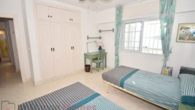 Chalet en venta en Avenida Gran Vía de La Manga Km 8, Poligono T, Número 49, Km 6-Km 8 (La Manga del Mar Menor) de 749.000 €