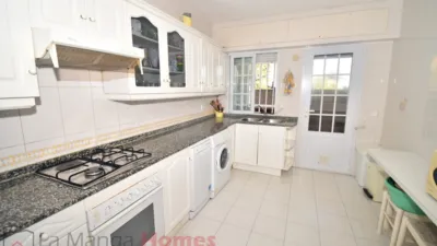 Chalet en venta en Avenida Gran Vía de La Manga Km 8, Poligono T, Número 49, Km 6-Km 8 (La Manga del Mar Menor) de 749.000 €