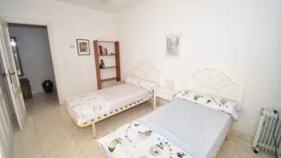 Chalet en venta en Avenida Gran Vía de La Manga Km 8, Poligono T, Número 49, Km 6-Km 8 (La Manga del Mar Menor) de 749.000 €