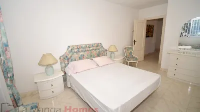 Chalet en venta en Avenida Gran Vía de La Manga Km 8, Poligono T, Número 49, Km 6-Km 8 (La Manga del Mar Menor) de 749.000 €