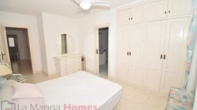 Chalet en venta en Avenida Gran Vía de La Manga Km 8, Poligono T, Número 49, Km 6-Km 8 (La Manga del Mar Menor) de 749.000 €