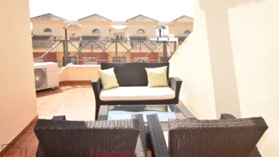 Chalet adosado en venta en Avinguda de Mare Nostrum, 103, El Mojón (Pilar de la Horadada) de 349.000 €