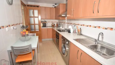 Chalet adosado en venta en Avinguda de Mare Nostrum, 103, El Mojón (Pilar de la Horadada) de 349.000 €