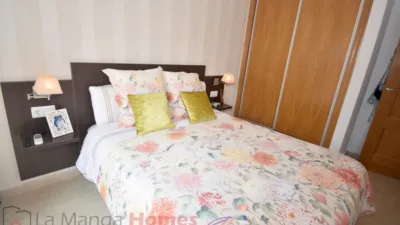 Chalet adosado en venta en Avinguda de Mare Nostrum, 103, El Mojón (Pilar de la Horadada) de 349.000 €