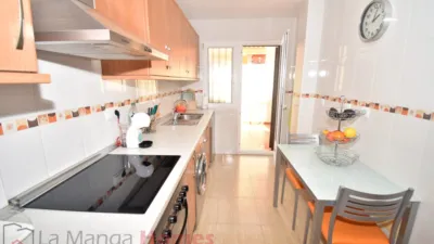 Chalet adosado en venta en Avinguda de Mare Nostrum, 103, El Mojón (Pilar de la Horadada) de 349.000 €