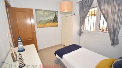Chalet adosado en venta en Avinguda de Mare Nostrum, 103, El Mojón (Pilar de la Horadada) de 349.000 €