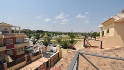 Chalet adosado en venta en Avinguda de Mare Nostrum, 103, El Mojón (Pilar de la Horadada) de 349.000 €
