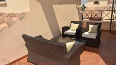 Chalet adosado en venta en Avinguda de Mare Nostrum, 103, El Mojón (Pilar de la Horadada) de 349.000 €