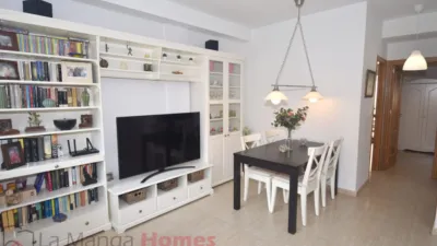 Chalet adosado en venta en Avinguda de Mare Nostrum, 103, El Mojón (Pilar de la Horadada) de 349.000 €