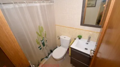 Chalet adosado en venta en Avinguda de Mare Nostrum, 103, El Mojón (Pilar de la Horadada) de 349.000 €