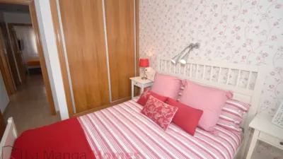 Chalet adosado en venta en Avinguda de Mare Nostrum, 103, El Mojón (Pilar de la Horadada) de 349.000 €