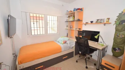 Chalet adosado en venta en Avinguda de Mare Nostrum, 103, El Mojón (Pilar de la Horadada) de 349.000 €