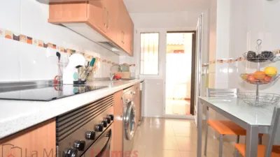 Chalet adosado en venta en Avinguda de Mare Nostrum, 103, El Mojón (Pilar de la Horadada) de 349.000 €