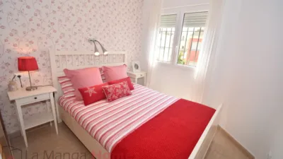 Chalet adosado en venta en Avinguda de Mare Nostrum, 103, El Mojón (Pilar de la Horadada) de 349.000 €