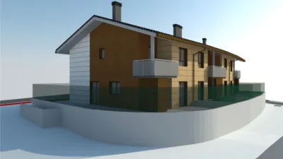House on Calle de Bizkaia, 2 photo 2