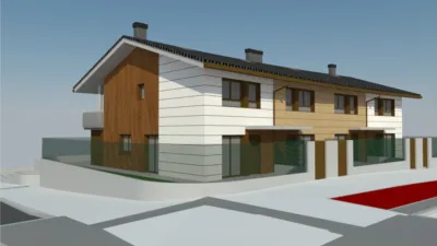 House on Calle de Bizkaia, 2 photo 3