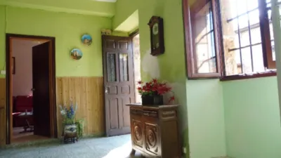 Casa rústica en venta en Calle San Martin - Vista 5