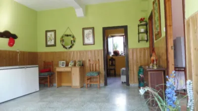 Casa rústica en venta en Calle San Martin - Vista 6