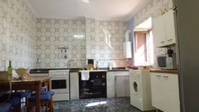 Casa rústica en venta en Calle San Martin - Más