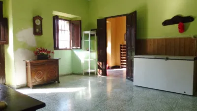 Casa rústica en venta en Calle San Martin - Vista 4