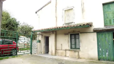 Casa rústica en venta en Calle San Julián, Arce (Piélagos) de 150.000 €